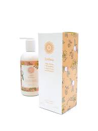 Loção corporal Lisboa