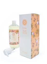 Shower gel e Shampoo Lisboa